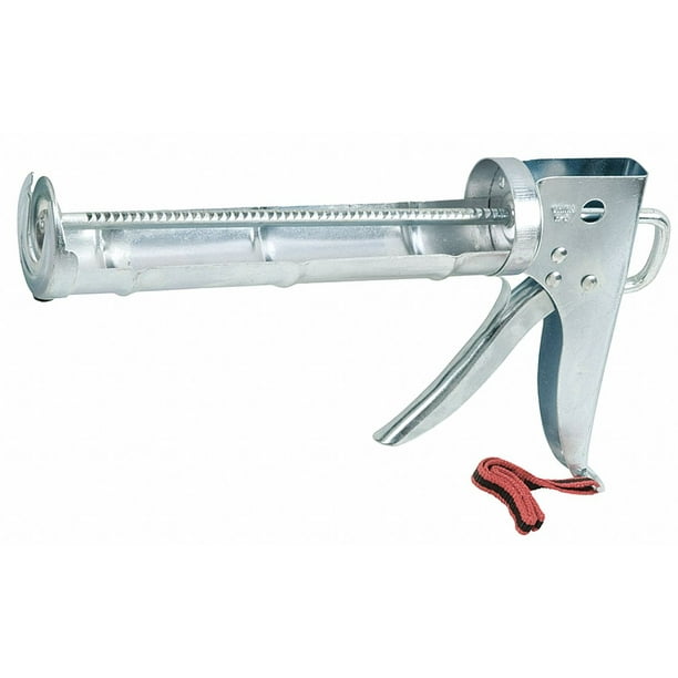 HEAVY DUTY CAULKING GUN S&G TOOL AID 19300 HEAVY DUTY CAULKING GUN S&G TOOL AID 19300
